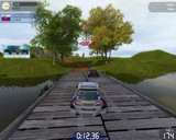 Rally nahánačka.